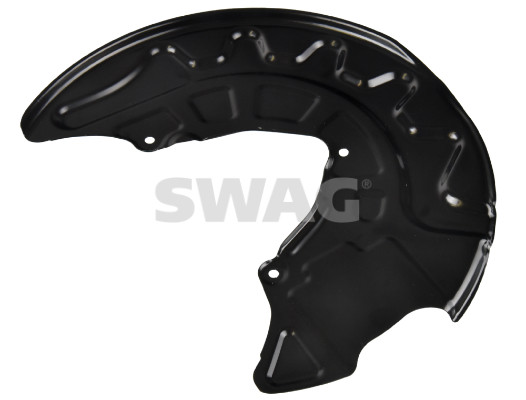 Splash Panel, brake disc - 33 10 7222 SWAG